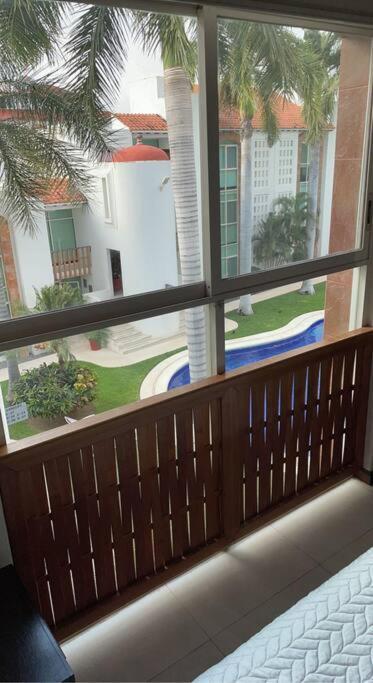 Lovely 3 Bedroom Condo With Pool Ixtapa  Exterior foto