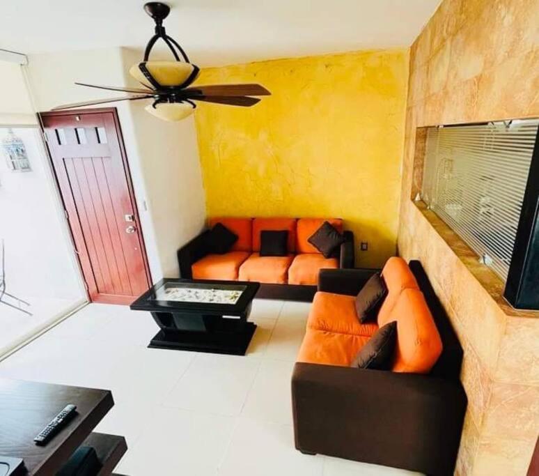Lovely 3 Bedroom Condo With Pool Ixtapa  Exterior foto