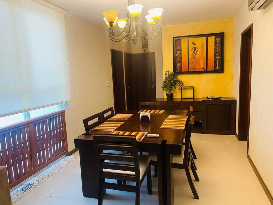 Lovely 3 Bedroom Condo With Pool Ixtapa  Exterior foto