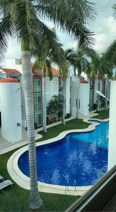 Lovely 3 Bedroom Condo With Pool Ixtapa  Exterior foto